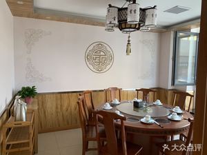 Sanlihe Restaurant (Qingdao Road Store)
