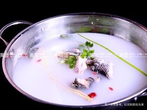 Naxi Ban Yu Zhuang (Jiaozhou Store)