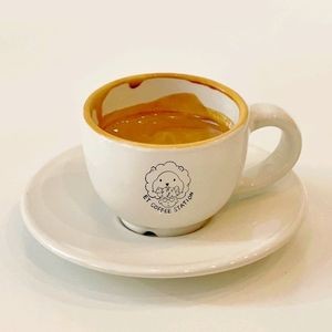 ET Coffee Station (Vanke Center Branch)