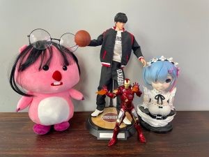 Starparot Xingyin Coffee (Wanke Store, Shibei District)