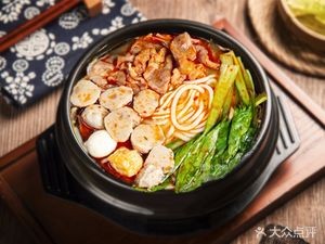 Huaxi Crossing Bridge Rice Noodles (Vanke Center Branch)