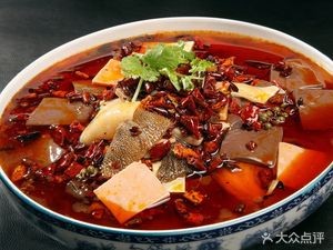 Sun's Shu Lai Xiang Water-boiled Live Fish (Yongan Garden Store)