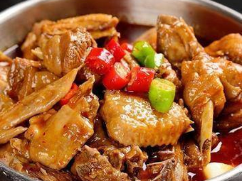 Xiao Feizi Food Workshop (Yichun Road Branch)