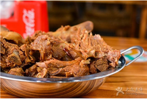 Su Sheng Ji Large Bone Pot (Headquarters)