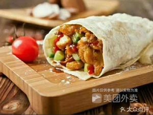 Ni's Xiao Er Pancake and Fried Skewers (Xindu Heart Store)