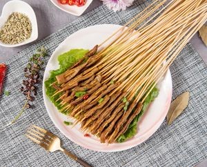 Kao Pai Barbecue & Wine Bar