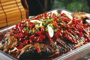 Luji Jiaxuan Restaurant (Vanke Center Branch)