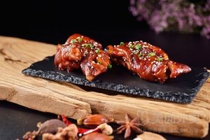 鑫回头客野馄饨烧烤(合肥路店)