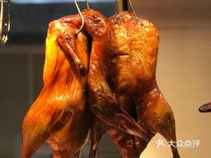 Pan's Roast Chicken (Branch 2, Yichun Road)