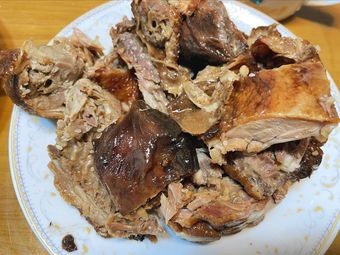 Zhang Ji Dao Kou Roast Chicken (Fuling Branch)