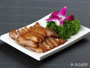 Zhucheng Smoked and Roasted (Tai Liu Road Store)