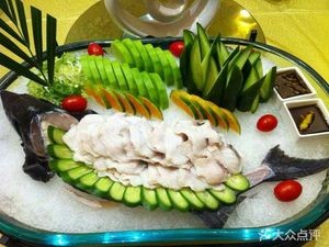 Ziyun Tai Private Kitchen (Yichun Road Store)