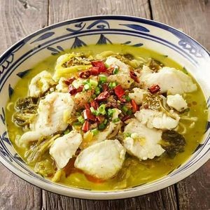 Xiao Xiang Jian Mian (Kaidi Store)