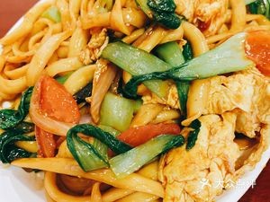 Xie Family Knife-Cut Noodles (Hedda Chengshang Branch)