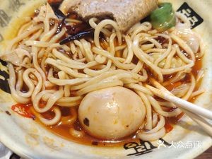 Ma Jie Flat Noodles (Hedda Center Store)
