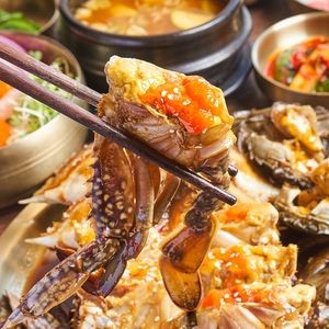 Sun Family Soy Crab (Hedda Branch)