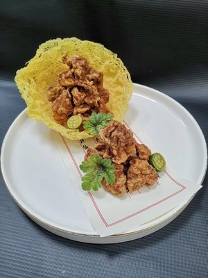 Xiao Chuan Taste (Laixi Branch)