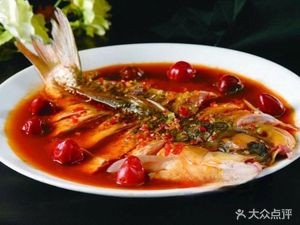 Renhe BBQ (Weihai East Road Branch)