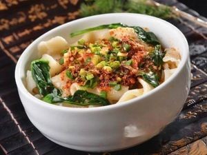 Jia'er Beef Noodles (Weihai East Road Store)