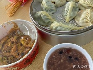 Haicai Baozi (Jimo Yiwu City Branch)