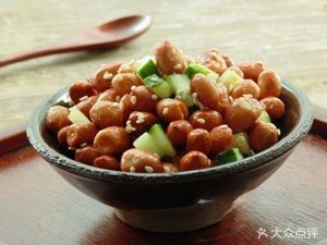 Li Dajie Special Snacks