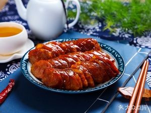 Wenzhou Snack Noodle Shop