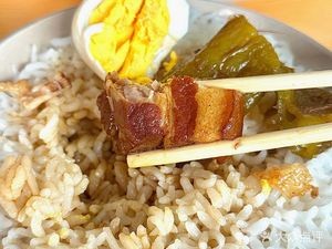 Hongfengyuan Braised Pork Rice