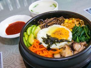 Wei Jia Korean Snacks (Liuhaohe 2nd Road Store)