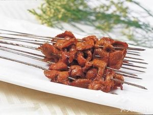 Datong Dumplings (Clothing Market Branch)