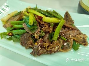 庄户森鲜熬牛肉汤(海都嘉苑店)