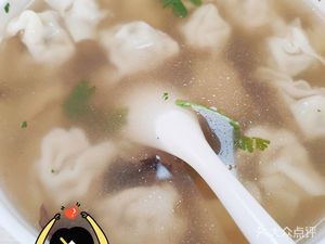 Zhao Ji Rou Jia Mo Dumpling Shop