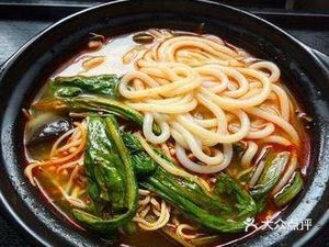 Qiaoxiang Yuan Rice Noodles (Clothing Market Branch)