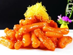 Hongyun Chinese Fast Food