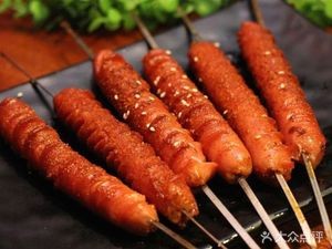 Liangxiang Barbecue (Heshan North Road Branch)