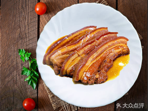 Anhui Authentic Beef Noodles (Heshan North Road Branch)