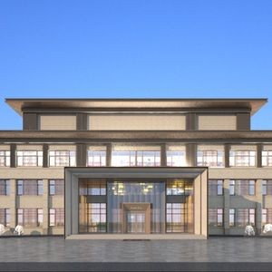 Hongxi Grand Hotel Restaurant