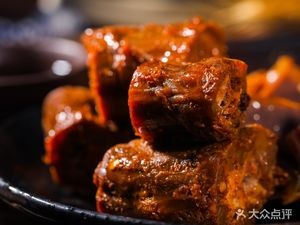 纯味鸭脖(李哥庄镇店)