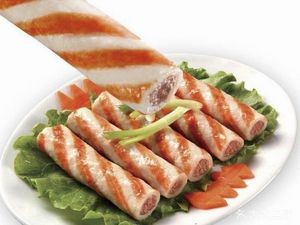 Enyue Wulang烧饼 (Liqun Store)