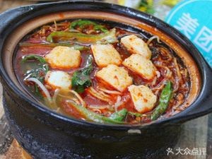 Xiangqiao Yuan Crossing Rice Noodles (Ligezhuang Store)