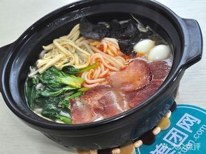 唐明米线面(水岸绿城店)