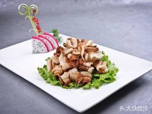 Yu Ji Mongolian Dumplings (Ligezhuang Branch)