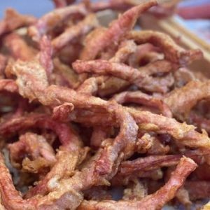 Song's Crispy Pork (Ligezhuang Branch)