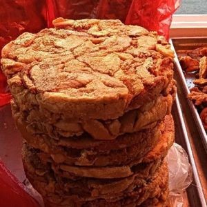 Wang's Fat Crumbs (Ligezhuang Store)