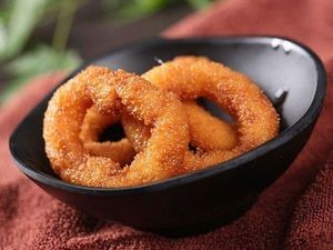 Xile Gu Jiang Fried Chicken