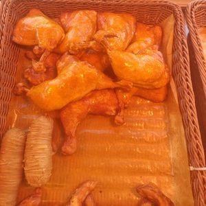 Yiquanfu Zhu Cheng Roast Meat (Hangyi Road Store)