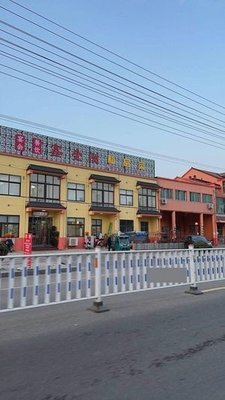 Xin Quanzhou Private Kitchen