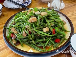 Good Taste Mountain Chicken Stir-Fry (Guhe Street Branch)