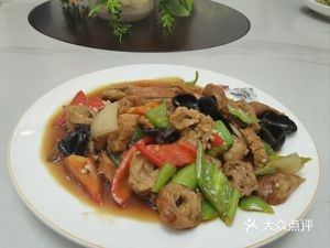 Huangsheng Restaurant