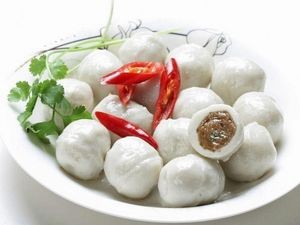 Lao Ma Noodles & Spicy Hot Pot (Ligezhuang)