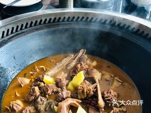 Lao San Countryside Stove Iron Pot Stew (Jingkou Road Store)